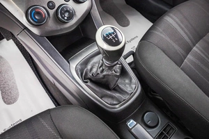 Седан Chevrolet Aveo 2014 года, 549000 рублей, Барнаул