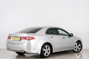 Седан Honda Accord 2011 года, 1549000 рублей, Красноярск
