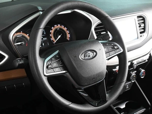 Седан ВАЗ (LADA) Vesta Cross 2024 года, 1799000 рублей, Ростов-на-Дону