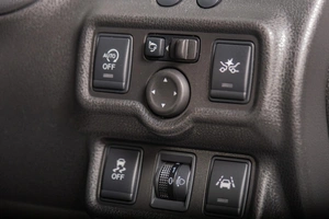 Хетчбэк Nissan Note 2016 года, 1049000 рублей, Томск