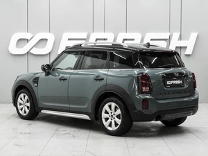 Внедорожник MINI Cooper Countryman 2020 года, 4280000 рублей, Ростов-на-Дону