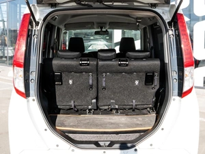 Минивэн Toyota Roomy 2017 года, 940000 рублей, Краснодар