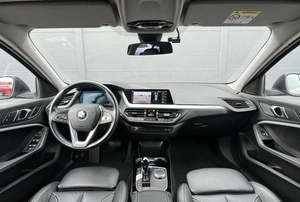 Хетчбэк BMW 1 серия 2022 года, 3350000 рублей, Солонцы
