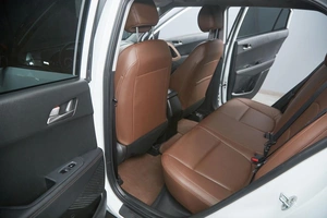 Внедорожник Hyundai Creta 2019 года, 1849000 рублей, Красноярск