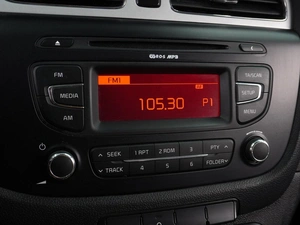 Хетчбэк Kia Ceed 2012 года, 899000 рублей, Воронеж