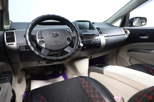 Лифтбек Toyota Prius 2007 года, 759000 рублей, Новосибирск