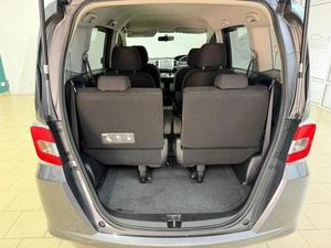 Минивэн Honda Freed 2014 года, 1099000 рублей, Красноярск
