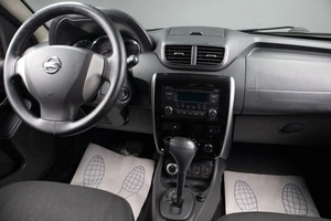 Внедорожник Nissan Terrano 2016 года, 1249000 рублей, Оренбург