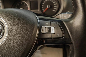 Седан Volkswagen Polo 2018 года, 1429000 рублей, Челябинск