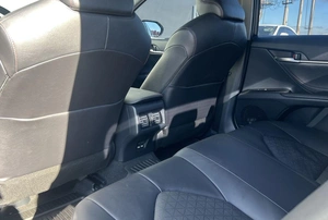 Седан Toyota Camry 2022 года, 4114000 рублей, Солонцы