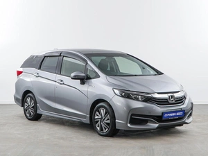 Универсал Honda Shuttle 2018 года, 1545055 рублей, Москва