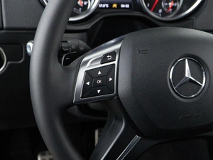 Внедорожник Mercedes-benz G-класс 2017 года, 5557077 рублей, Москва