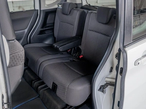 Минивэн Suzuki Solio 2015 года, 820000 рублей, Краснодар