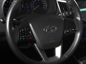 Внедорожник Hyundai Creta 2020 года, 1919000 рублей, Красный Пахарь