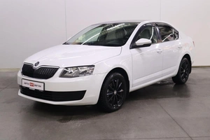 Лифтбек Skoda Octavia 2016 года, 1050000 рублей, Брянск