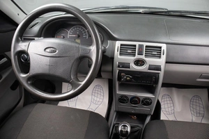 Хетчбэк ВАЗ (LADA) Priora 2008 года, 249000 рублей, Оренбург