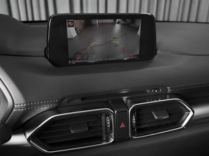 Внедорожник Mazda CX-5 2017 года, 2450000 рублей, Ставрополь