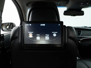 Седан Kia Quoris 2018 года, 2099050 рублей, Москва