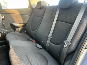 Седан Kia Rio 2016 года, 1120000 рублей, Ижевск