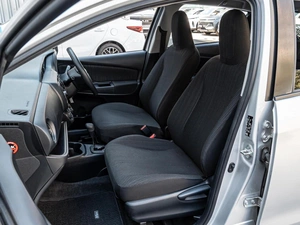 Хетчбэк Toyota Vitz 2019 года, 990000 рублей, Краснодар