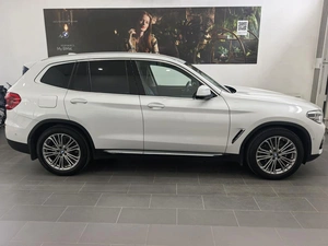 Внедорожник BMW X3 2018 года, 3995000 рублей, Новосибирск