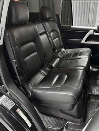 Внедорожник Toyota Land Cruiser 2012 года, 3797000 рублей, Красноярск