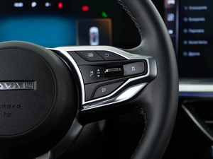 Внедорожник Haval F7 2024 года, 2877090 рублей, Москва