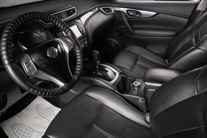 Внедорожник Nissan X-Trail 2015 года, 1729000 рублей, Оренбург