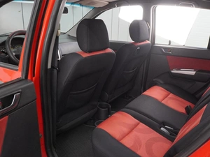 Хетчбэк Hyundai Getz 2008 года, 609000 рублей, Воронеж