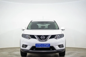 Внедорожник Nissan X-Trail 2016 года, 1659000 рублей, Оренбург