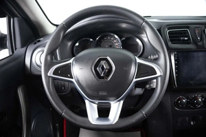 Седан Renault Logan Stepway 2021 года, 1339000 рублей, Пермь