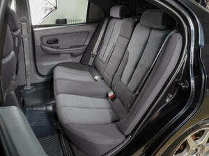 Седан Hyundai Elantra 2008 года, 549000 рублей, Воронеж