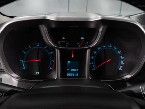 Минивэн Chevrolet Orlando 2012 года, 1170000 рублей, Тюмень