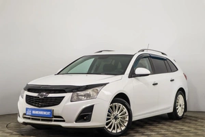 Универсал Chevrolet Cruze 2013 года, 839000 рублей, Пермь