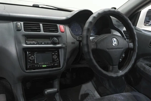 Внедорожник Honda HR-V 2000 года, 399000 рублей, Новокузнецк