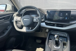Внедорожник Haval F7 2023 года, 2250000 рублей, Солонцы