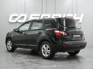 Внедорожник Nissan Qashqai+2 2010 года, 1289000 рублей, Воронеж