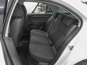 Лифтбек Skoda Rapid 2022 года, 1730000 рублей, Ростов-на-Дону