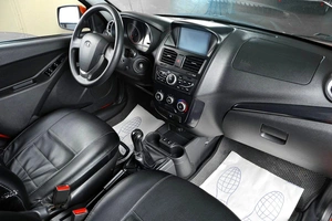 Универсал ВАЗ (LADA) Kalina 2015 года, 599000 рублей, Тюмень