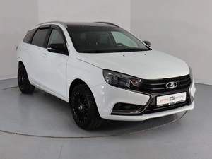 Универсал ВАЗ (LADA) Vesta 2021 года, 1230000 рублей, Брянск