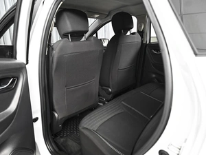 Внедорожник Renault Kaptur 2017 года, 1274000 рублей, Ставрополь