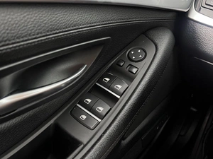 Седан BMW 5 серия 2016 года, 2579900 рублей, Казань