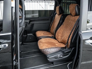 Минивэн Toyota Esquire 2019 года, 2889000 рублей, Краснодар