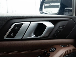 Внедорожник BMW X5 2019 года, 6444000 рублей, Краснодар