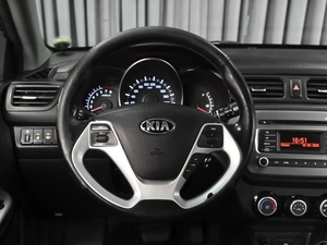 Хетчбэк Kia Rio 2015 года, 1280000 рублей, Ставрополь