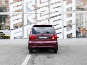 Хетчбэк Daewoo Matiz 2010 года, 336000 рублей, Ставрополь