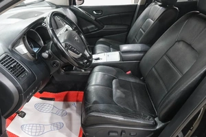 Внедорожник Nissan Murano 2015 года, 1599000 рублей, Новокузнецк
