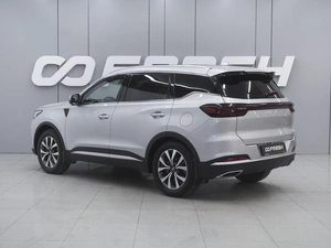 Внедорожник Chery Tiggo 7 Pro Max 2023 года, 1999000 рублей, Ростов-на-Дону