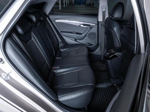 Седан Hyundai i40 2016 года, 1699000 рублей, Ставрополь