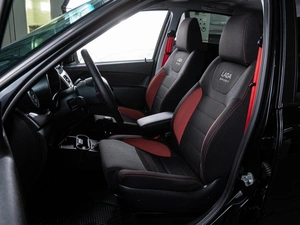 Седан ВАЗ (LADA) Granta 2024 года, 1089000 рублей, Волгоград